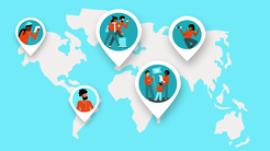 Grafik: SPIEGEL Newsletter »Gute Reise«